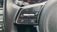 Kia Sportage 1.6 CRDi ISG 2 5dr DCT Auto Diesel Estate